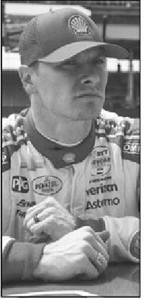 Not so Penske Perfect: Indy 500 rocked by another cheating scandal by