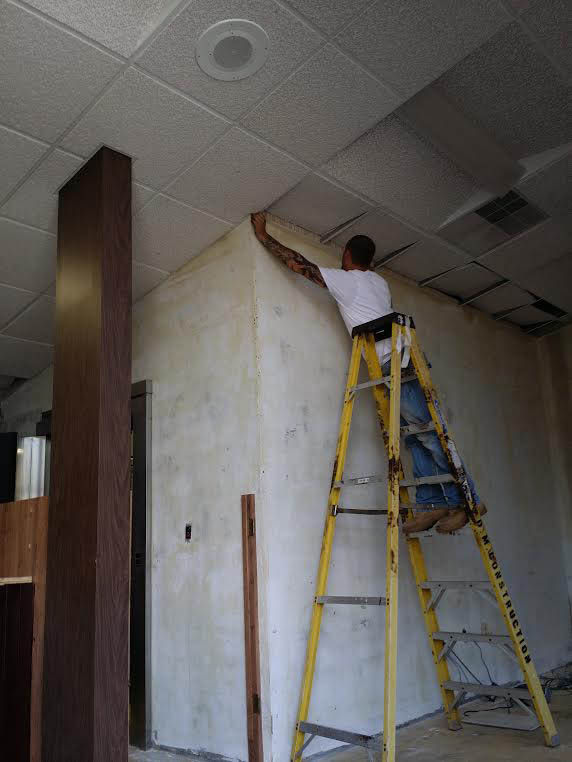 Java Dave’s set to open in former Parkview Plaza - The Bradford Era