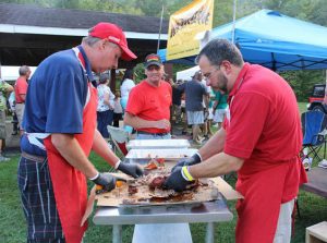United Way Offers Discounted Tickets July 31 Annual Pig Roast Clam Bake Set Aug 27