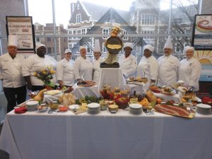 Culinary arts program finds new home on CCAC campus - The Bradford Era