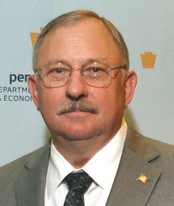 Jon Ehlinger Esch named new president of Community Foundation parent company - The ...