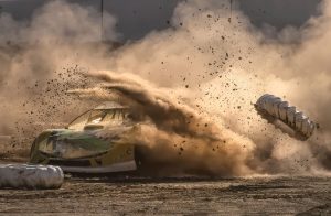 bradford speedway – The Bradford Era