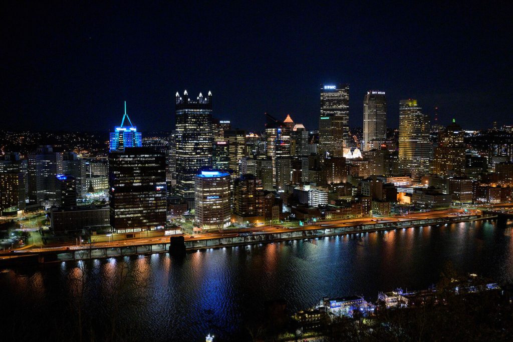 The fortunes of W.Pa. and its Ohio peers may be reversing - The Bradford Era