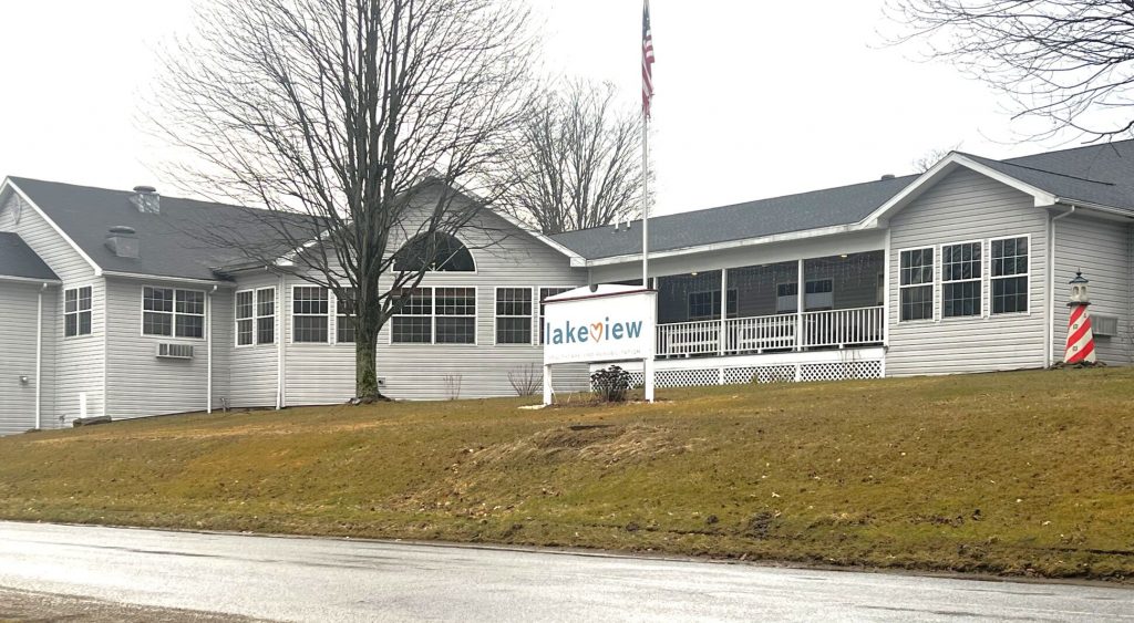 SMETHPORT: Lakeview renamed Amaryllis Nursing and Rehab Center under new ownership - The Bradford Era