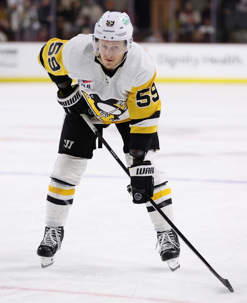 Report: Destinations emerge as potential landing spots if Penguins ...