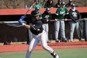 Pitt-Bradford baseball preparing for spring break action - The Bradford Era