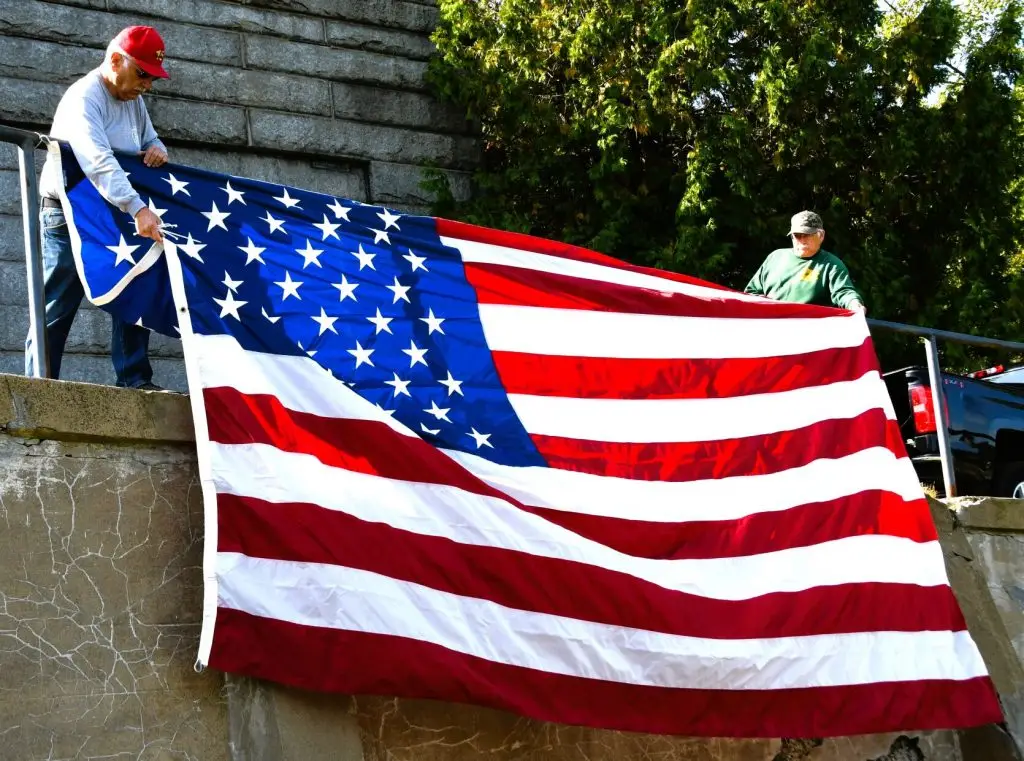 Service, procession set for 9/11 remembrance - The Bradford Era