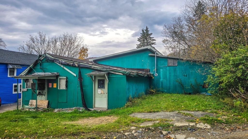 Bradford Board of Health pulling ahead in war on blight - The Bradford Era
