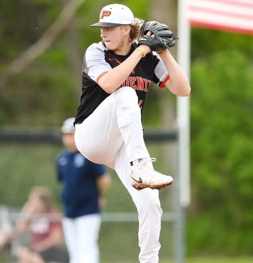 Bonnies baseball welcomes five members for 2025 class - The Bradford Era
