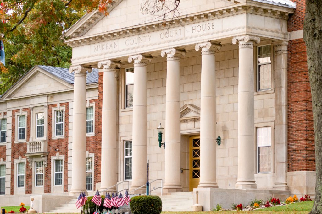Elk County attorney Martini disbarred after array of misconduct