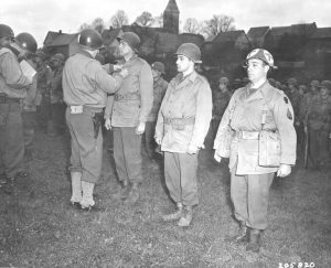 western european theatre of world war ii – The Bradford Era