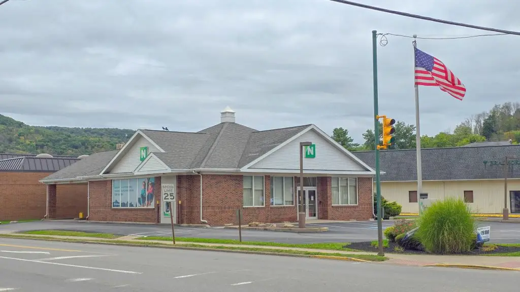 State Grant Boosts Bradford Police Station Project
