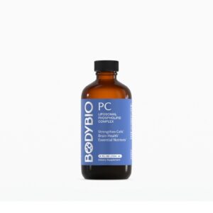 BodyBio Unveils Brand Evolution, Reinforcing 25-Year Legacy in Cellular ...