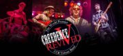 Creedence Revived to open BCPAC Summer Tribute Series