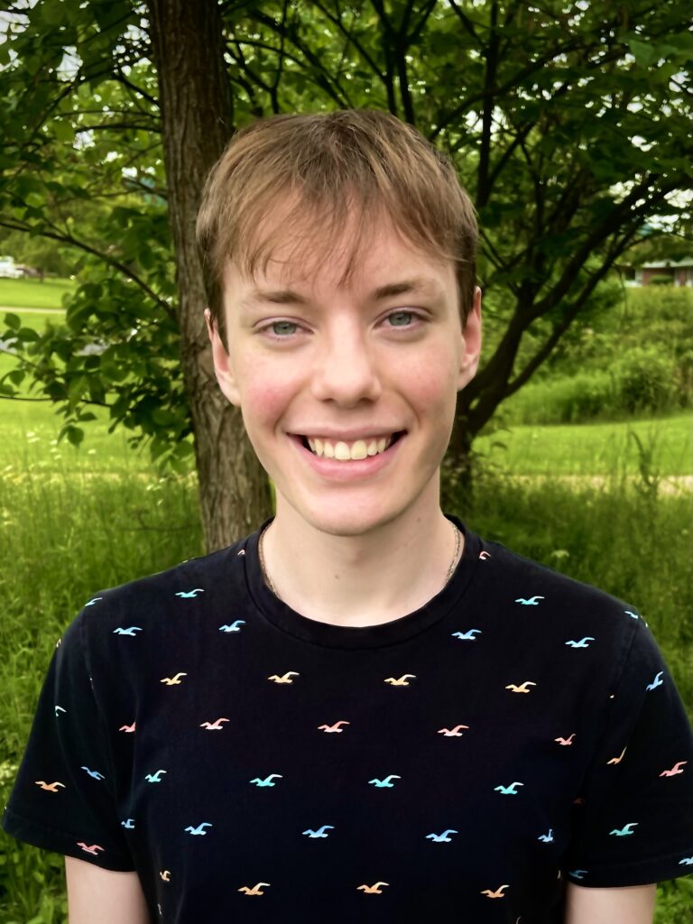 Summer intern strengthens Penn State Extension programs - The Bradford Era