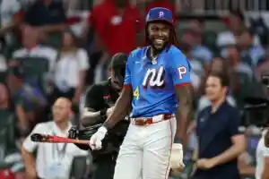 Oneil Cruz's 513-foot blast ties for 4th-longest recorded at Home Run ...