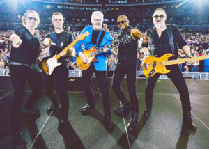 Steve Miller Band cancels August casino show, 2025 tour - The Bradford Era