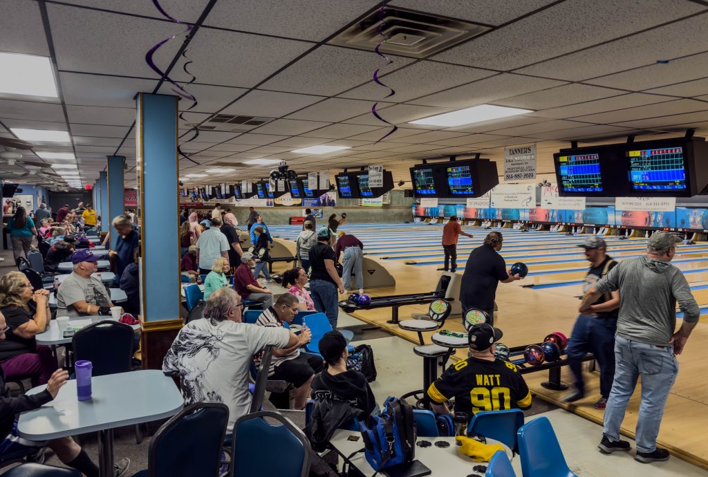 McKean County Special Olympics on a roll - The Bradford Era