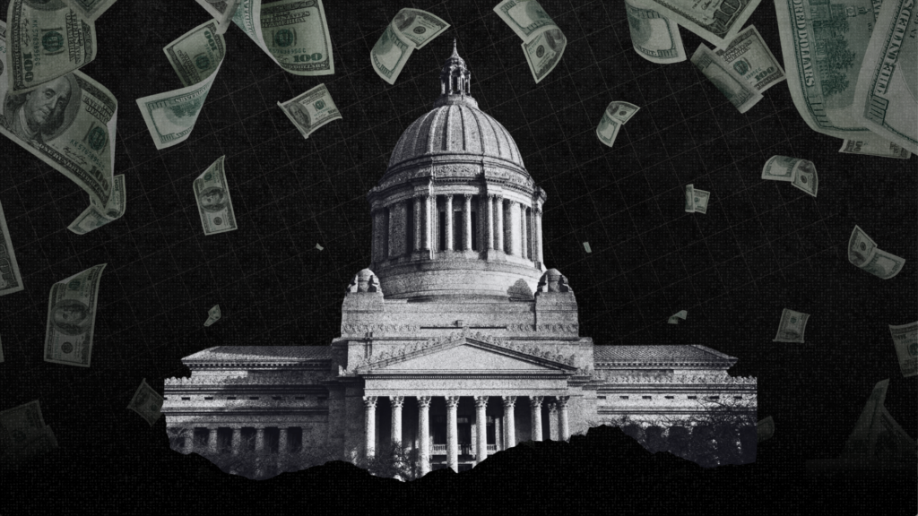 Fiscal fallout: States continue to increase budgets - The Bradford Era