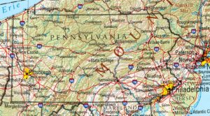 Why are Pa.’s suburbs losing?
