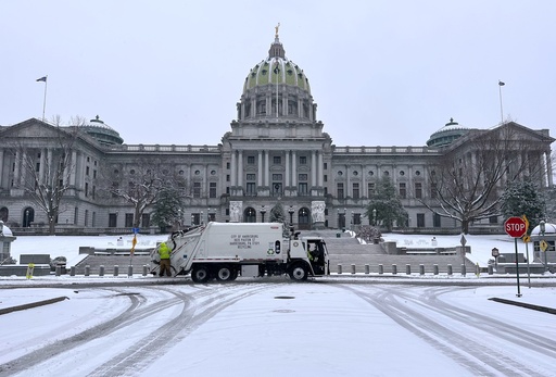 Pa. politicians can’t let national politics delay the state’s budget