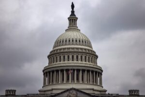 Washington is bleeding taxpayer cash