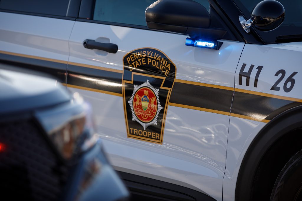 PA, New Jersey launch aggressive‐driving enforcement