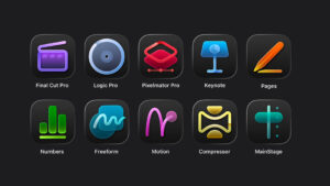 Apple bundles creative apps into $13-a-month subscription - The ...