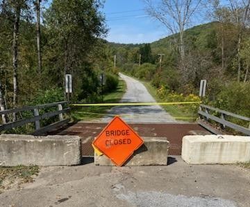 More than $3 . 1 million announced for area infrastructure