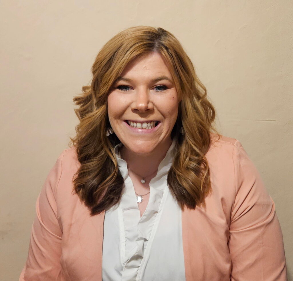 Alcorn Named Casa Executive Director