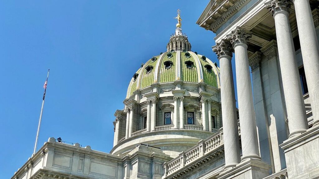Key Pa. senator says new oversight board is vital to legalizing recreational pot