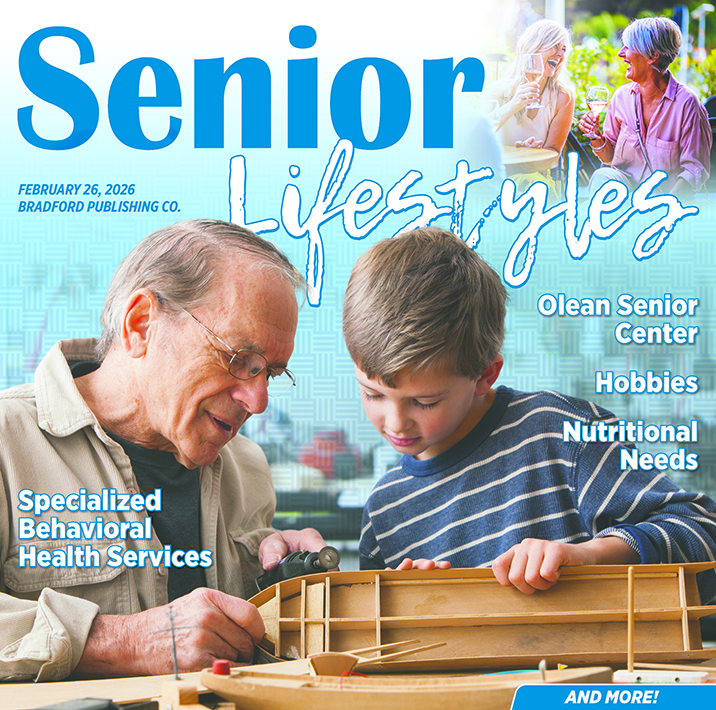 Senior Lifestyles 2026