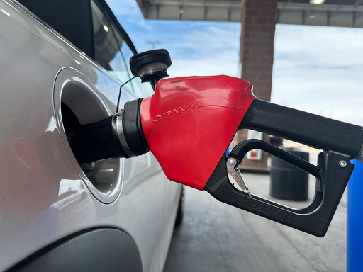 Gas in Warren is 27.6 cents lower than Bradford, report says - The Bradford Era