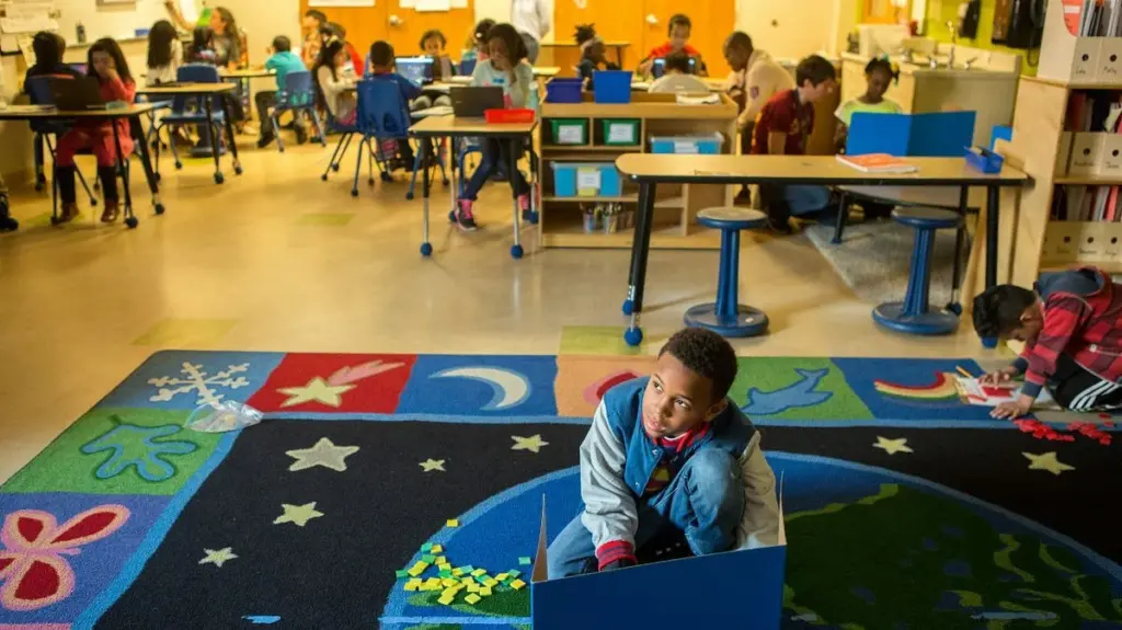 Report: Affordability comes down to child care deregulation