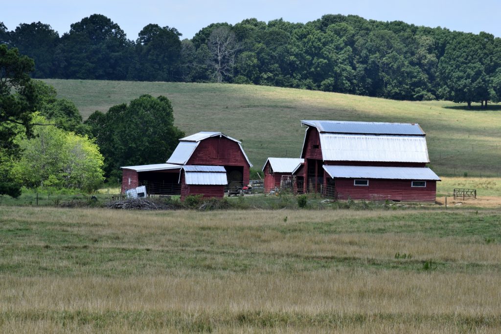 Norwich Township reviews proposal for new Agricultural Security Area
