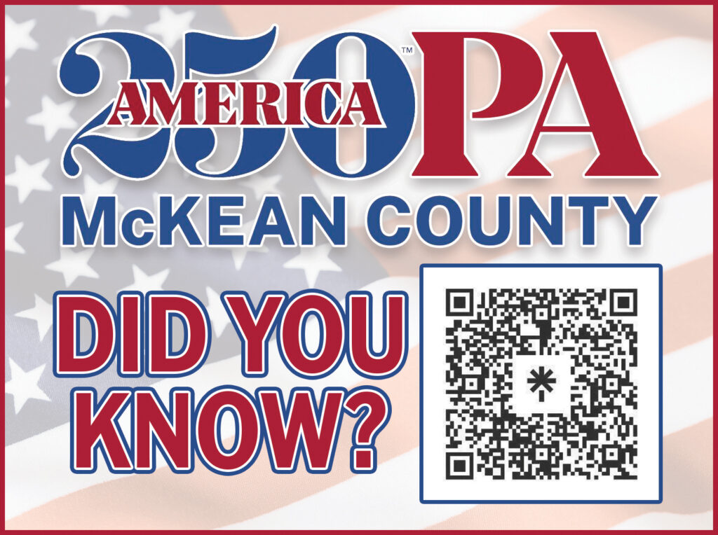 AMERICA250PA – Did you know?