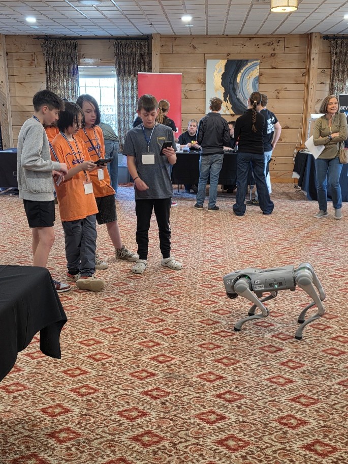 Students shine at 9th Annual ‘What’s So Cool About Manufacturing?’ video contest