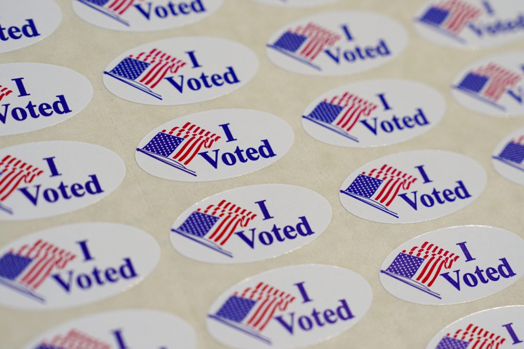 What does primary turnout mean for governor’s race in November? - The Bradford Era