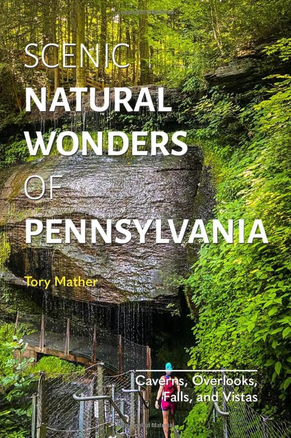 Pennsylvania, the beautiful - The Bradford Era