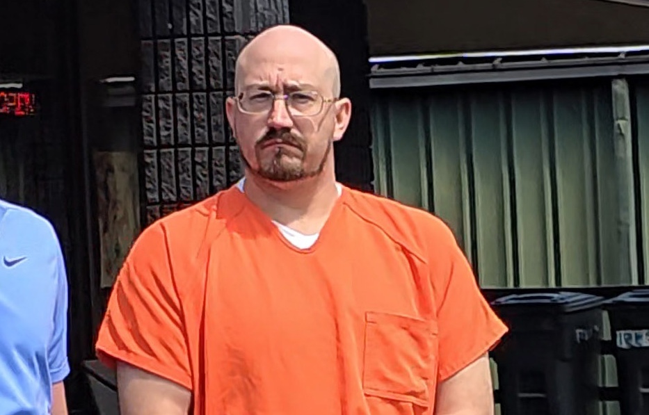 McElhattan gets life without parole for Haynes murder - The Bradford Era