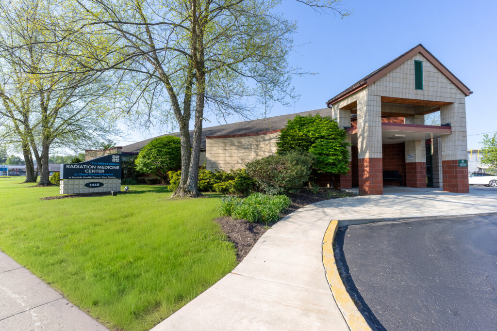 OGH’s Mildred Milliman Radiation Medicine Center reopens with advanced technology