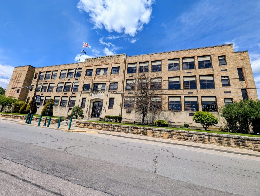 Bradford Area School District proposes tax increase; explores other cost-saving options, including School Street closure