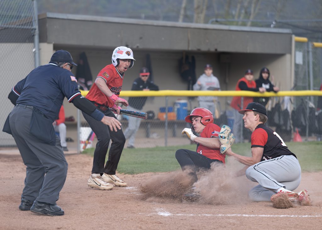 HS Roundup: Bradford, Smethport claim wins in trap matches