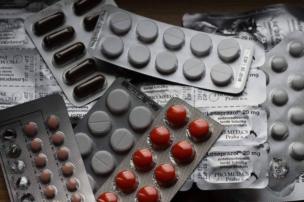 Rebates won’t solve America’s rising drug cost problem