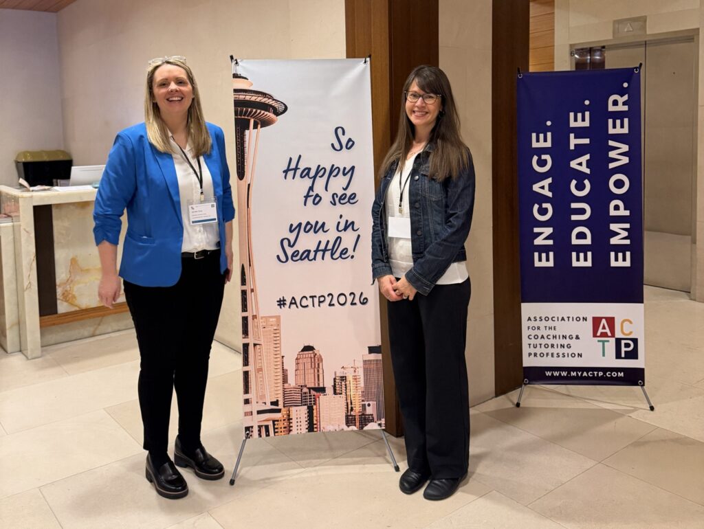 Thinking outside the bot: JCC faculty take AI learning message to national stage