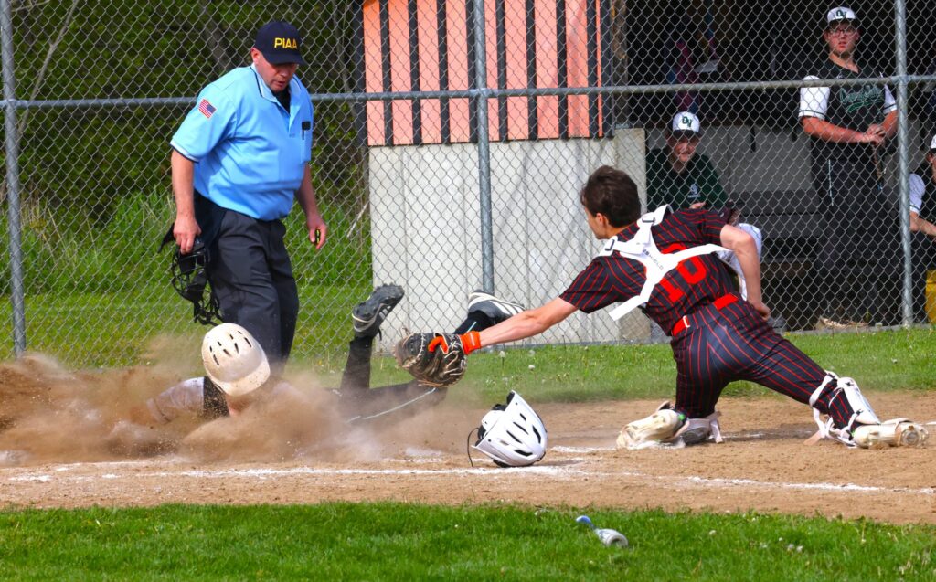 HS Roundup: Port Allegany baseball, softball record victories