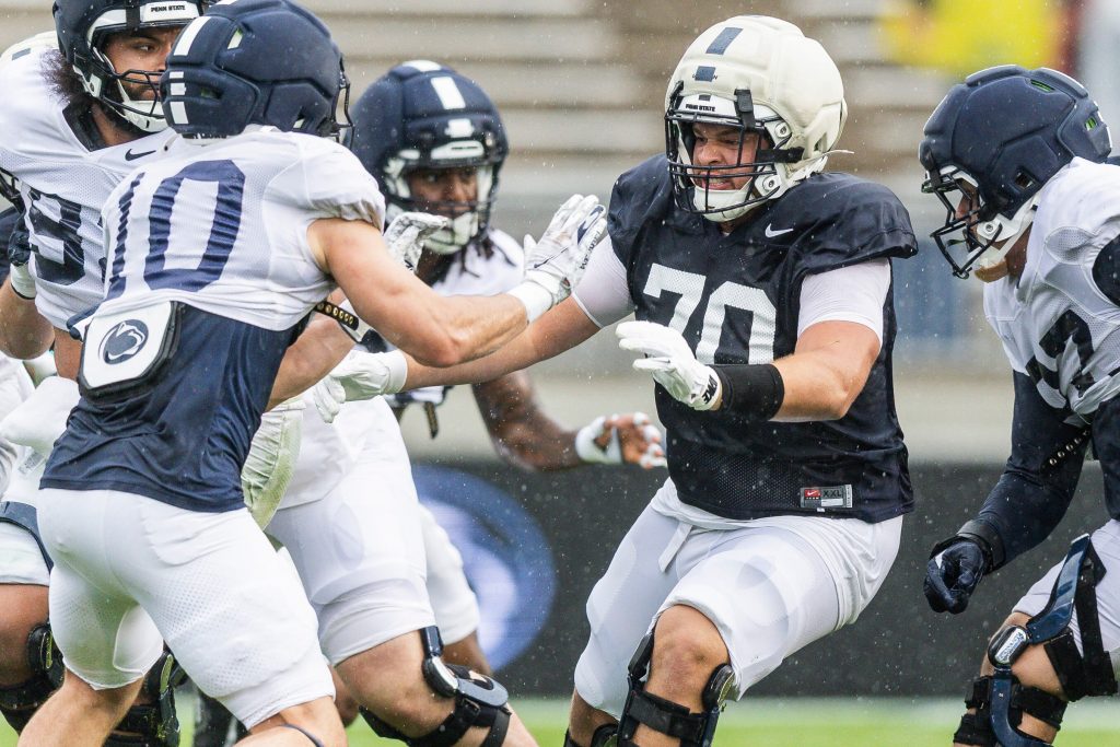Iowa State transfers expected to make immediate impact at Penn State - The Bradford Era