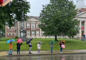 Commissioners Focused Defensible Ordinance Residents Remain Frustrated