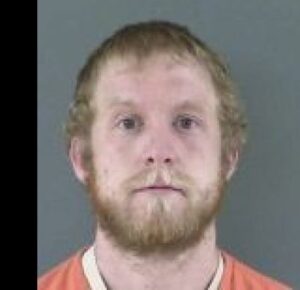 Port Allegany Man Sentenced State Prison Assaulting Toddler