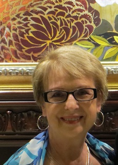Catt Co Museum Host America 250 Themed Quilting Talk